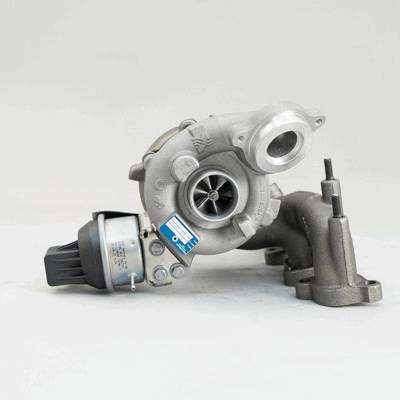Turbocompresseur, suralimentation